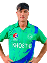 Mohammad Tanai