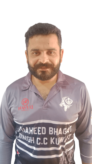 Rana Wasse Ullah Ali