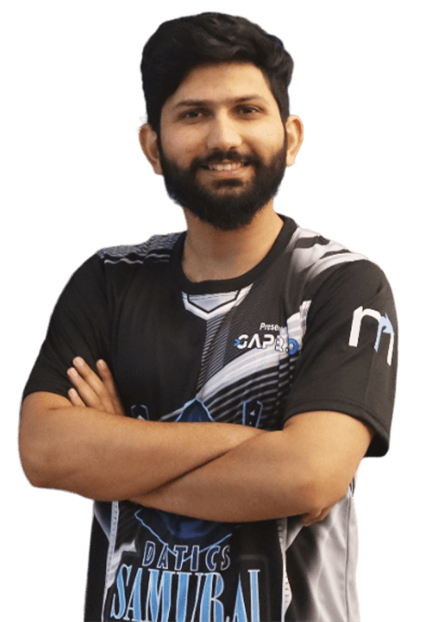 Muhammad Talha cricket player profile photo