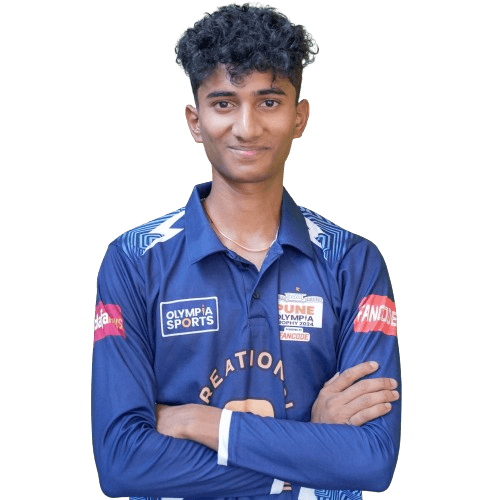 Sarvesh Surve