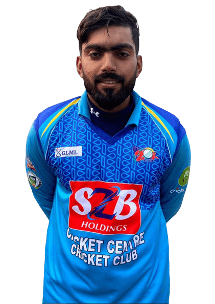 Basit Ali cricket player photo