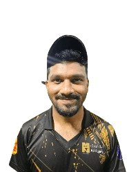 Mudassar Nazir Hussain