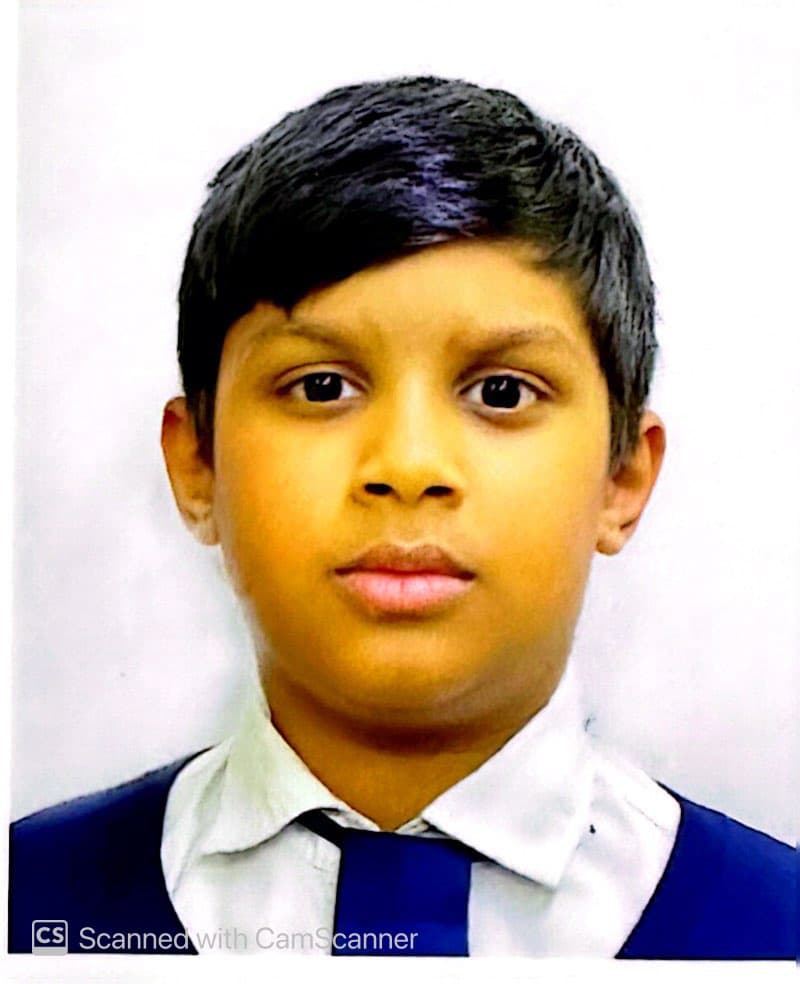 SESHAN NETHUKSHA GALPOTTA LIYANAGE APPUHAMY