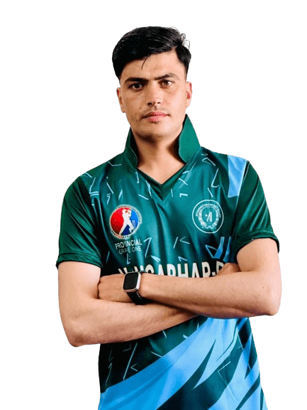 Waheed Khan