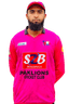 Afaq Ahmed