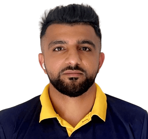 Damanpreet Randhawa