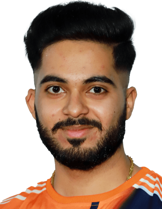 BHAVESH NARESH BHANSALI