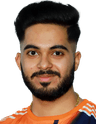 BHAVESH NARESH BHANSALI
