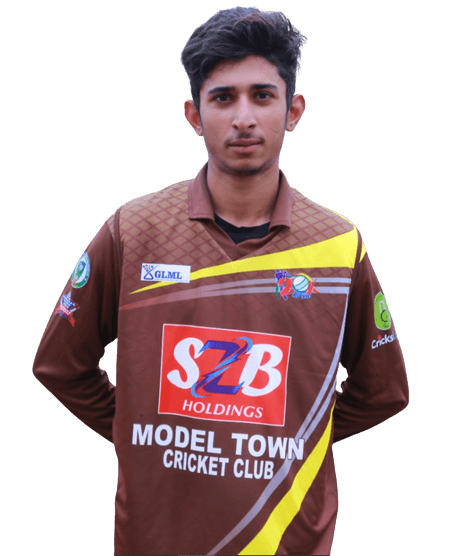 Nasrullah Zia