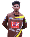Nasrullah Zia