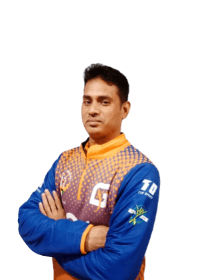 Sumon Mohammad cricket player profile photo