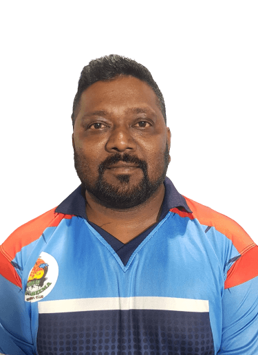 Pirroj Babu