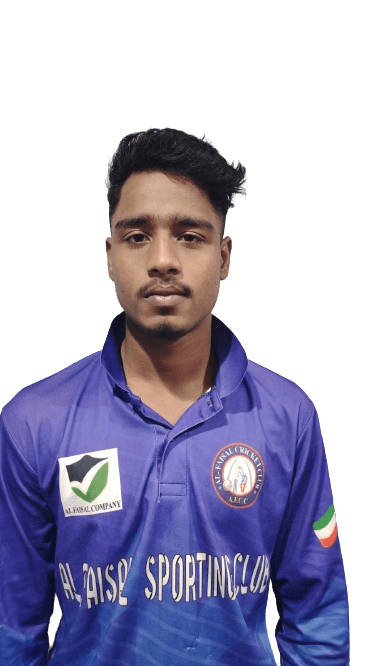 ARMAN SARKAR