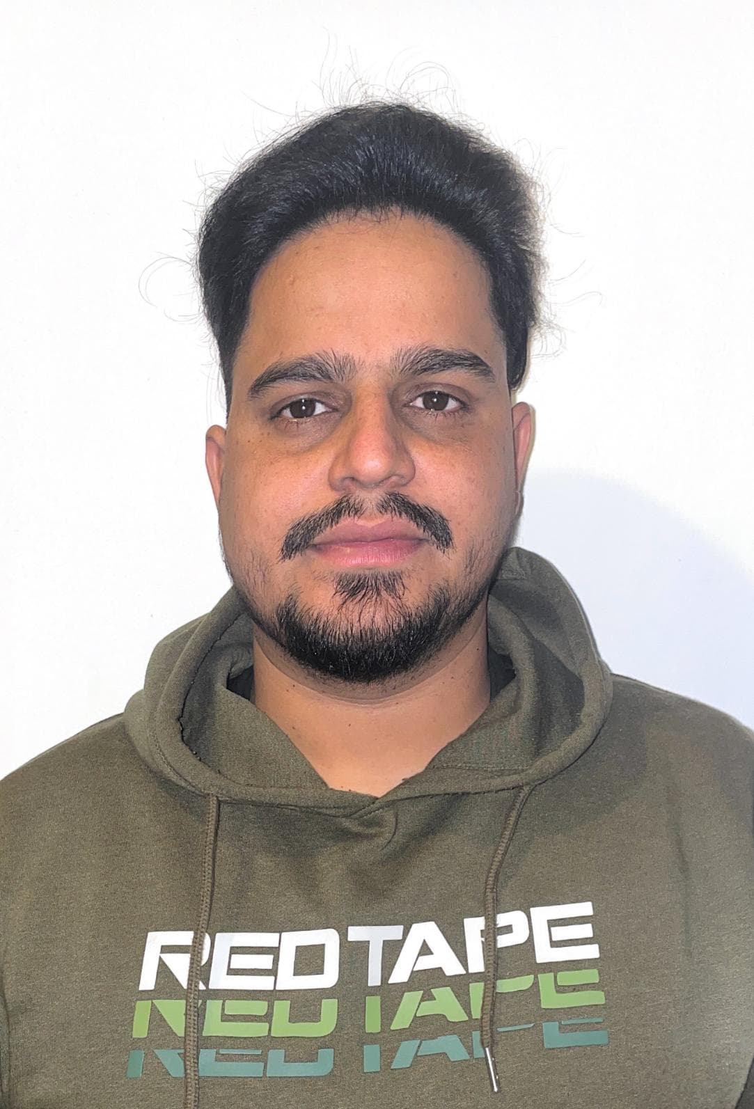 PARVEEN KUMAR