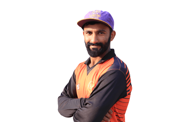 Shahbaz Achakzia