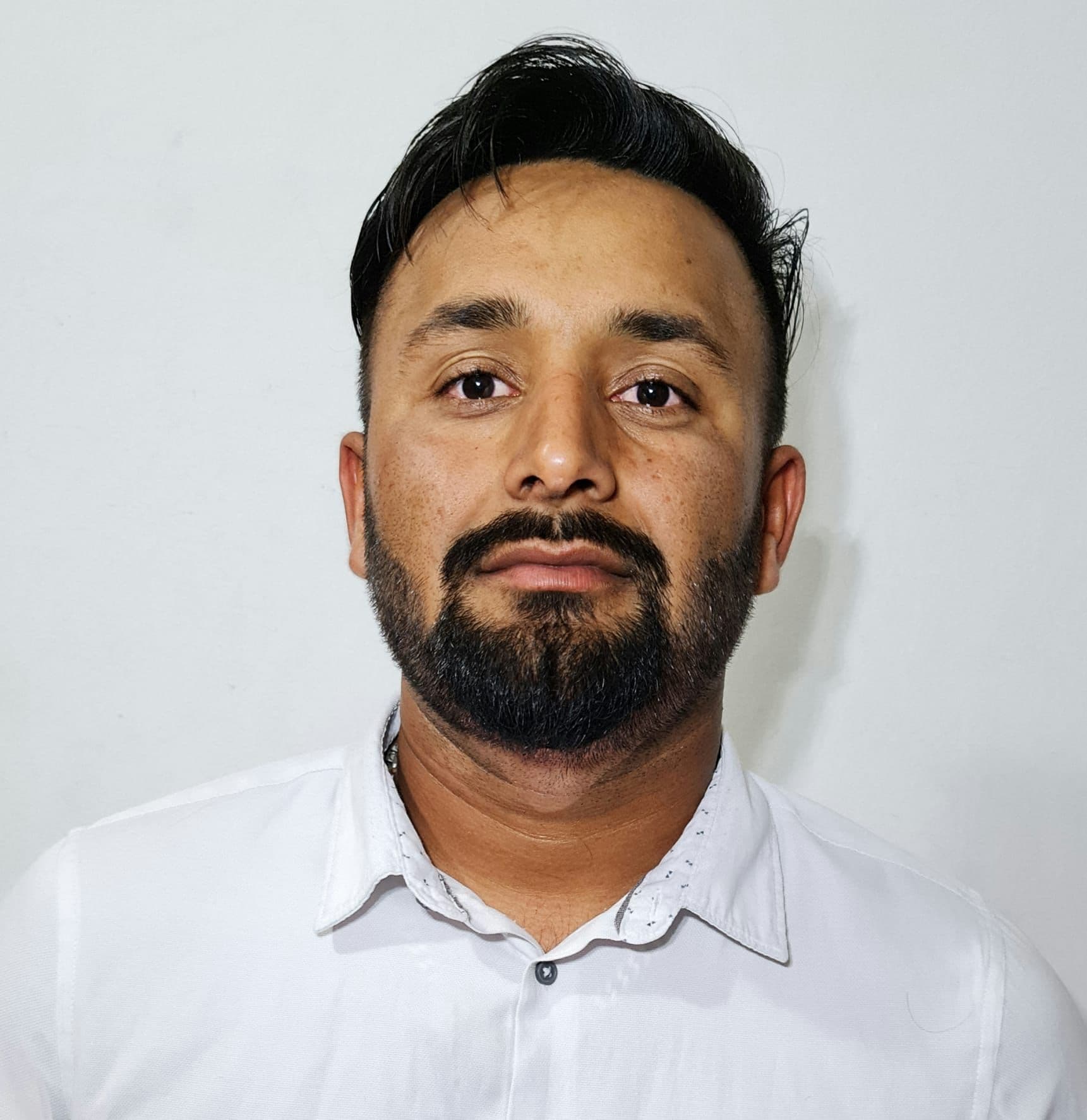 AMARJIT SINGH