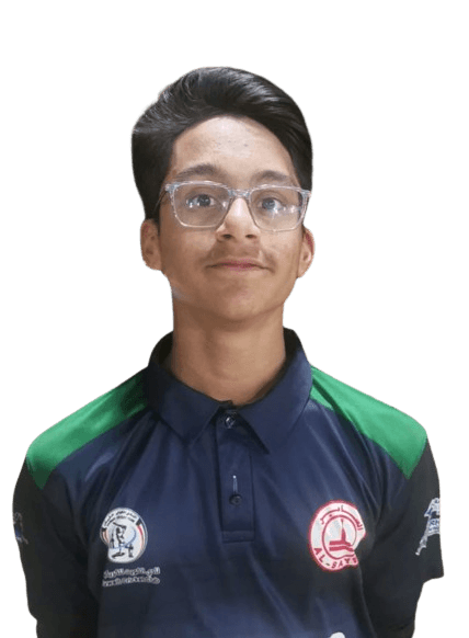 Adam Thaiparambil Ajoy