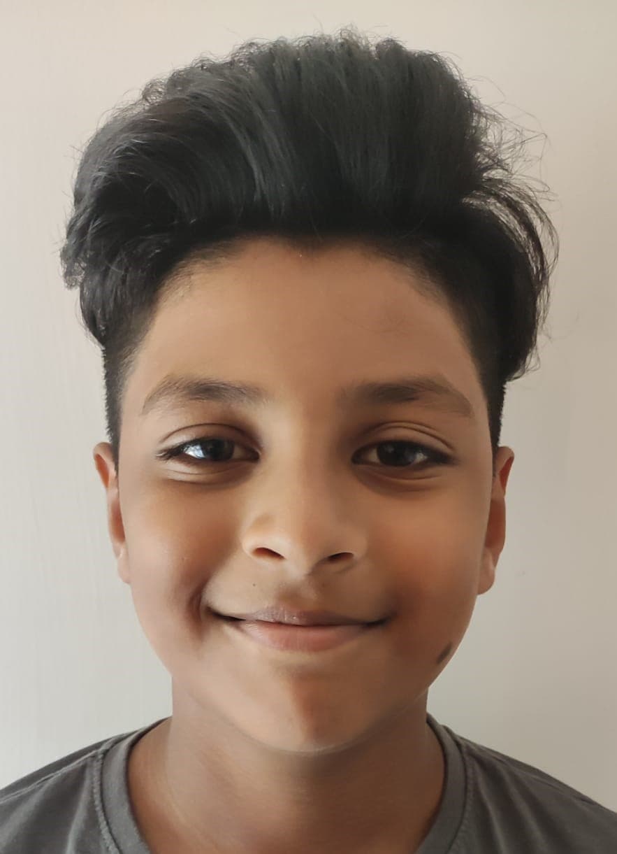 KEVIN NIMESH DALPATHADO KOSTAPADABADIGE cricket player profile photo