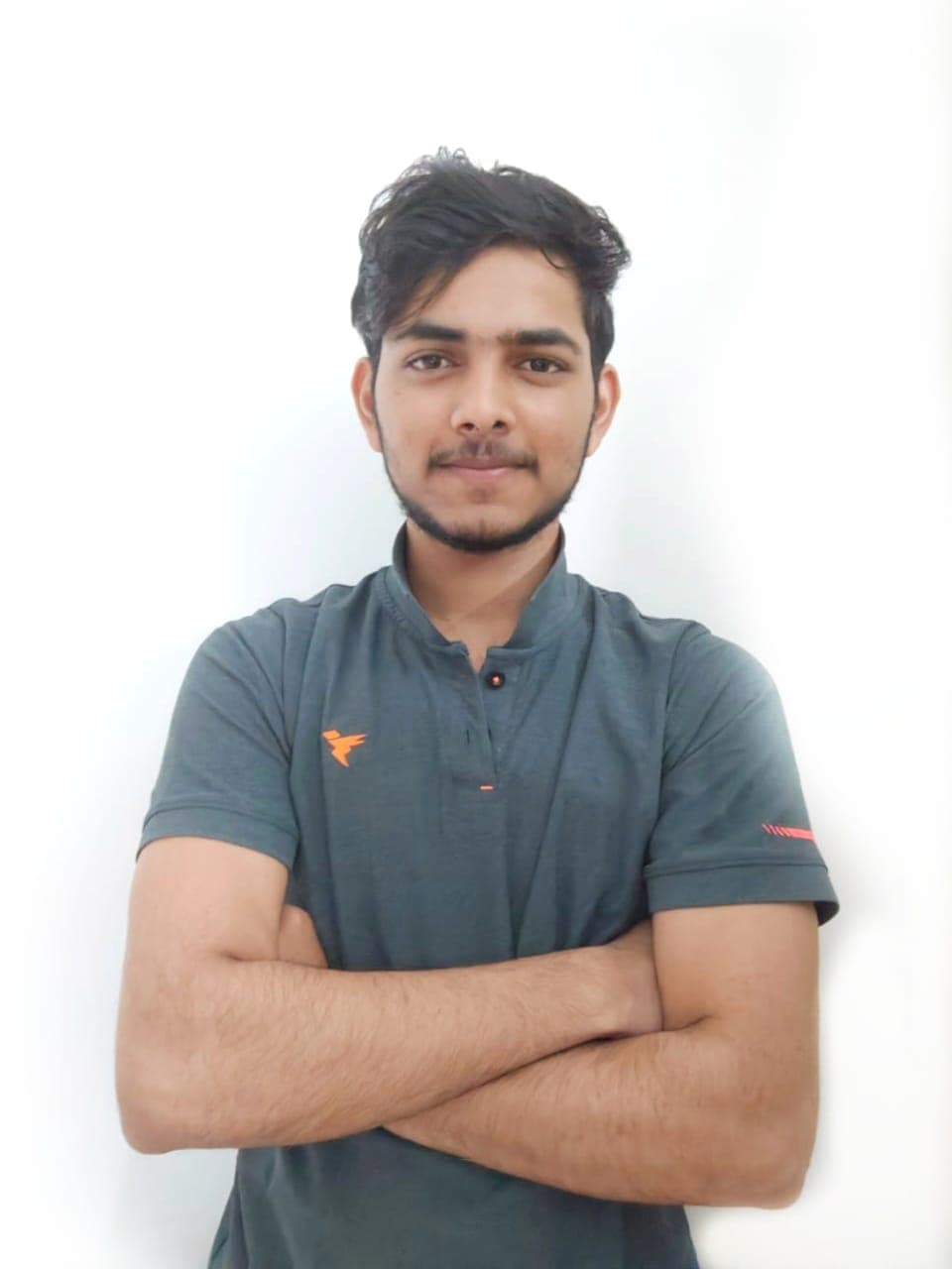 TANAGANA NIKHIL PATRO