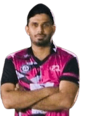 Hasan Mansur cricket player profile photo