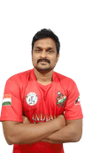 Sanu Purushothaman