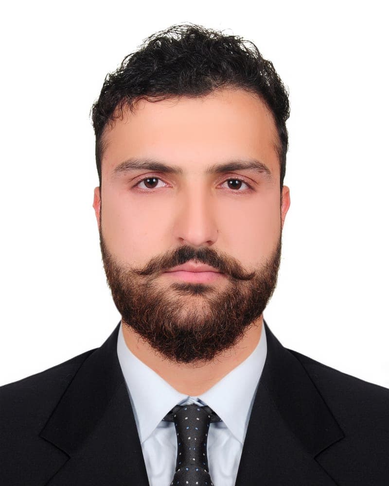 ATEEQ KHAN ZAKHAIL