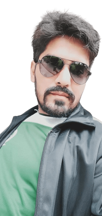 Shabih Haider