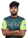 Yousaf