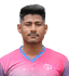 LOKESH BAM