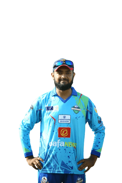 Mahroz Hussain