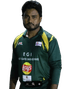 M Nazim