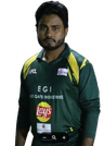 M Nazim