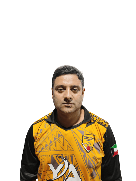 UMAR NAZIR cricket player photo