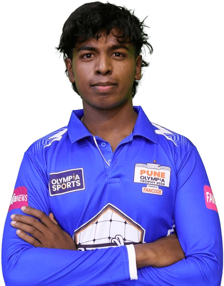 Sarish Desai