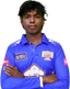 Sarish Desai