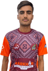 muhammad haroon