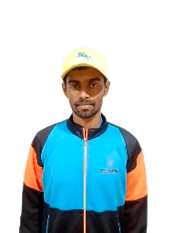 Shahabas Ibrahim cricket player photo