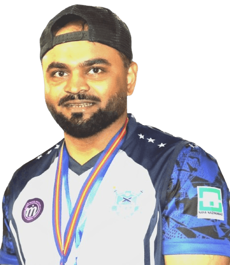 Fahim Iqbal