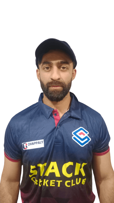 Mujtaba Sajjad cricket player photo