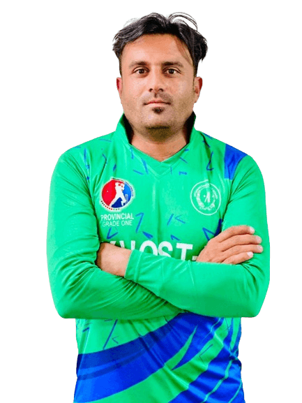 Rahmatullah Zadran