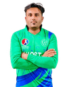 Rahmatullah Zadran