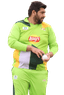 Syed Asad Ahsan