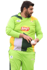Syed Asad Ahsan