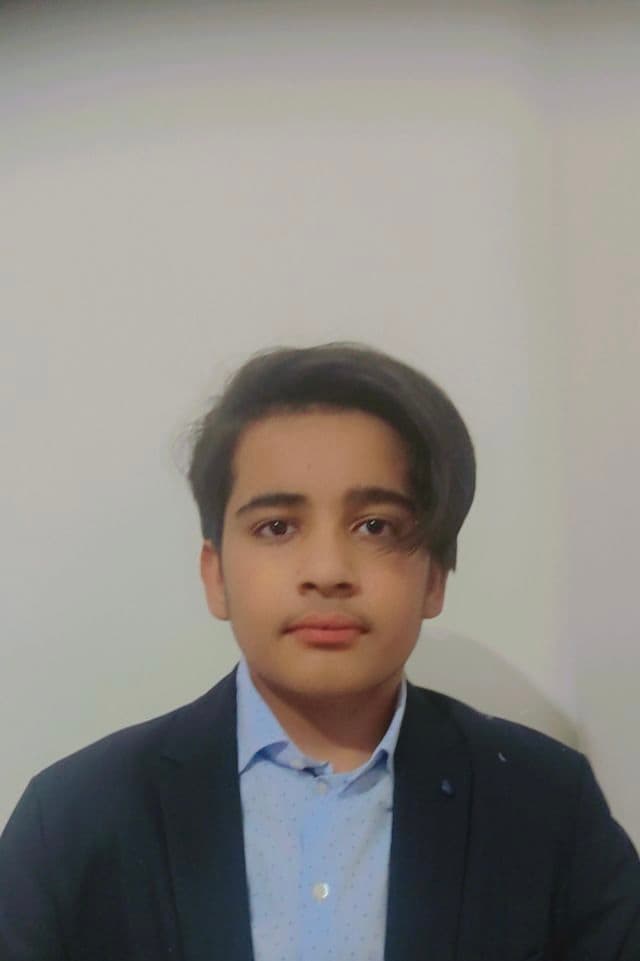 ALI HASSAN