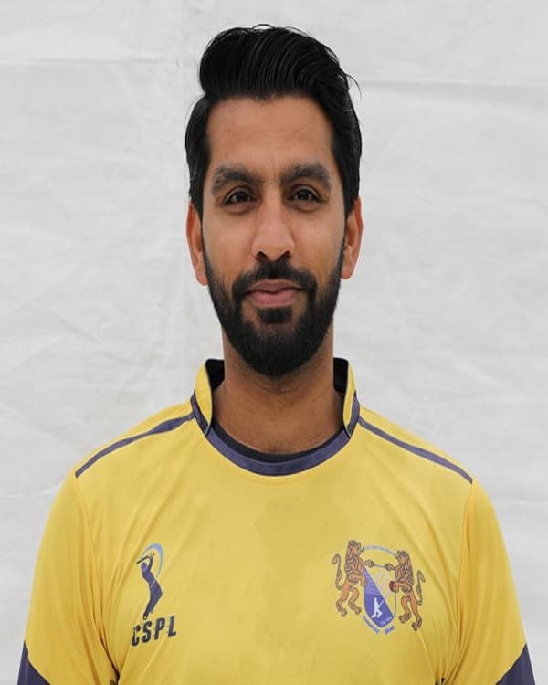 FAHEEM NAZIR