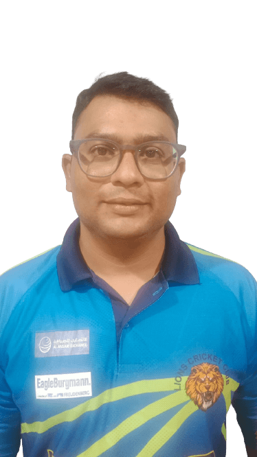 Kushal Dalwadi cricket player profile photo