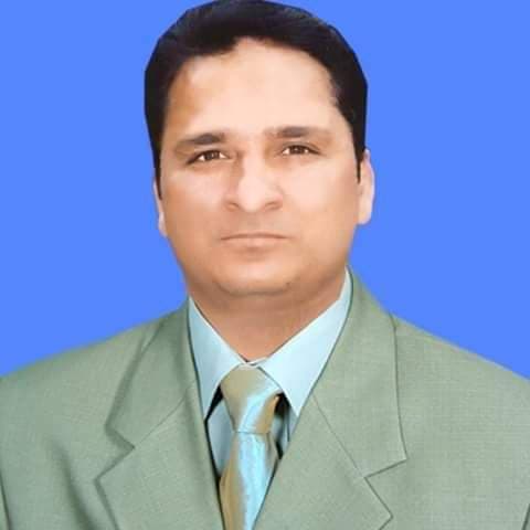 MUHAMMAD AFZAAL