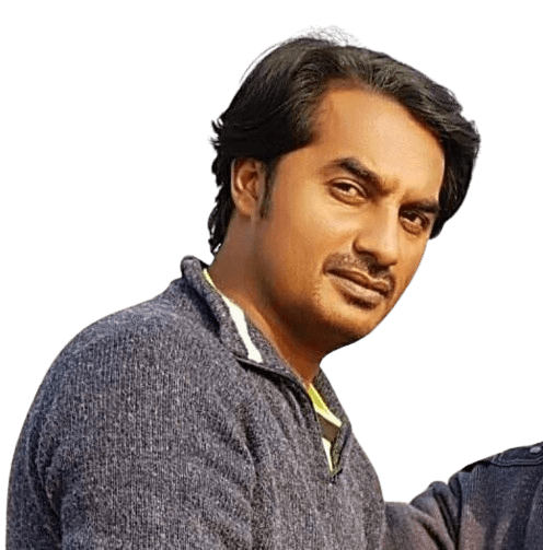 Azmat Raja