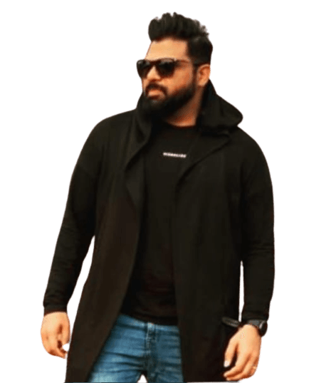 Sharoon Jhon cricket player profile photo