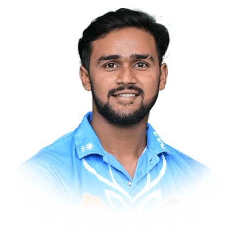 Rameez Rabada